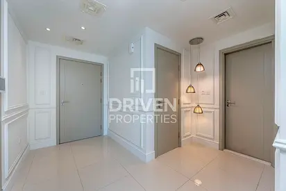 Available in August | High Floor | Lake View