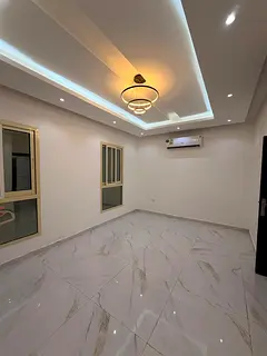 Villa for annual rent, 5 bedrooms, Al Haliyo 2 – Ajman
