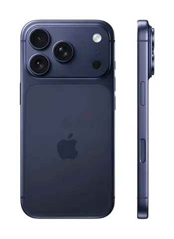 iPhone 17 pro