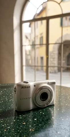 NIKON COOL PIX L25