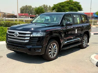 **2026**GCC SPEC BRAND NEW WITHOUT TURBO
