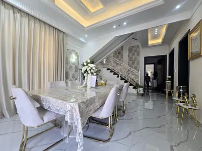 Premium Classic Fully Furnished Villa | Urgent Sale | Including Water Electricity |Yasmeen, Ajman
