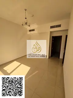 ✨ Spacious 2-Bedroom Apartment for Rent in Al Jurf 3 ✨ Looking for a comfortable home in a prime