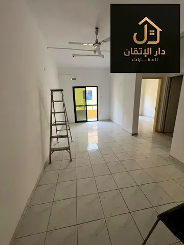 Golden opportunity for rent: 2 bedroom and hall apartment in Al Nabaah area, prime location and clo