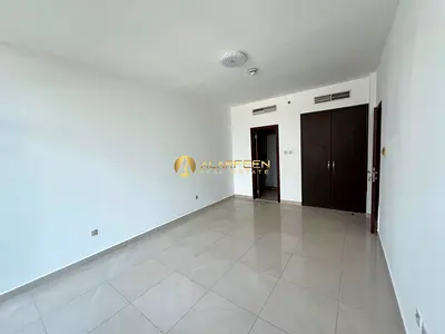شقة بغرفة نوم واحدة | شرفة مطلة على المدينة | شقق سيتي JVC