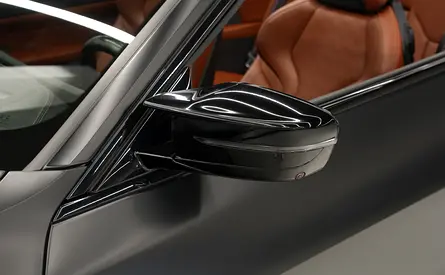 2024 BMW M4 — миниатюра 20