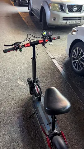 Electric Scooter for Sale – Great Condition