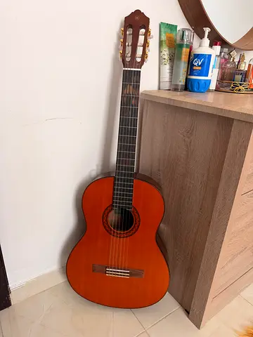 Yamaha C70 Classical Guitar for Sale