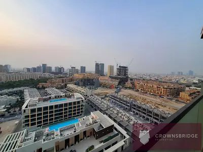 Fully Furnished | Flexible Cheques | Amazing View