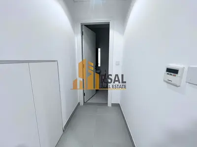 تاون هاوس بغرفتي نوم | غرين كوميونيتي | سنديان، مسار