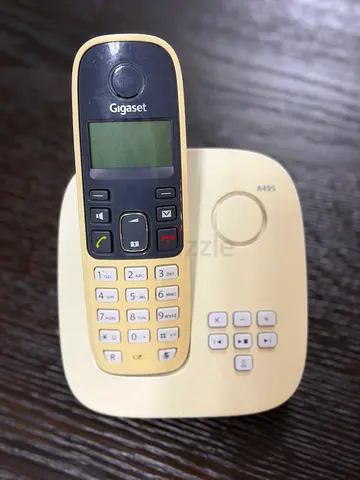 Gigaset A495