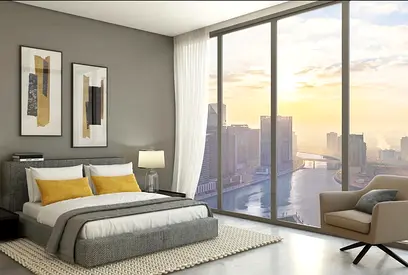 High Floor | Fully-Furnished | Prime Location