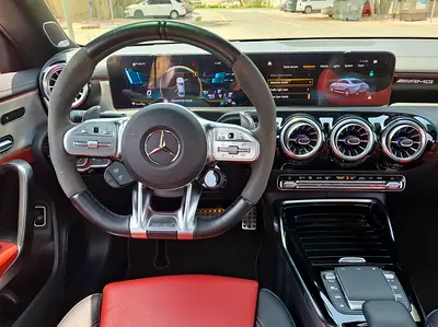 2023 Mercedes-BENZ CLA 缩略图 10