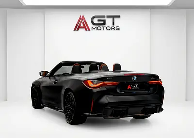 2024 BMW M4 — миниатюра 6