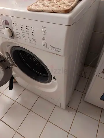 Washing machine for sale (Good Condition)