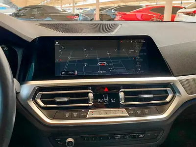 2021 BMW 3-SERIES — миниатюра 14