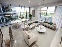 Luxury 1BR | Sobha One | High ROI Investment