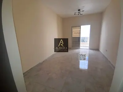 For annual rent in Ajman, in the Al Hamidiya area, near Ajman University and the courthouse.