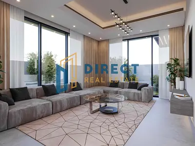 Own your luxury villa in Garden City, Sharjah, in a strategic location and at a special price.