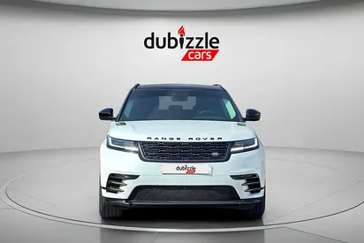 صورة مصغرة 2 لـ 2025 LAND Rover RANGE ROVER VELAR