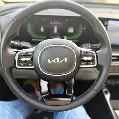 Kia Sorento EX, миниатюра 16