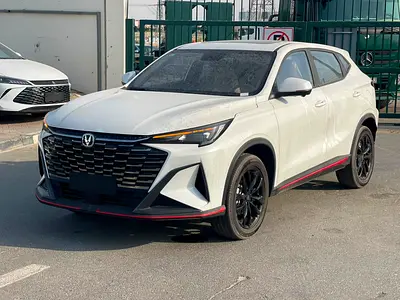 2026 Changan X5 Plus Pioneer FULL OPTION Chinese Specs