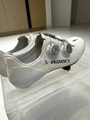 Cycling Shoes