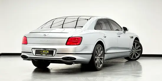 2021 Bentley FLYING SPUR — миниатюра 4