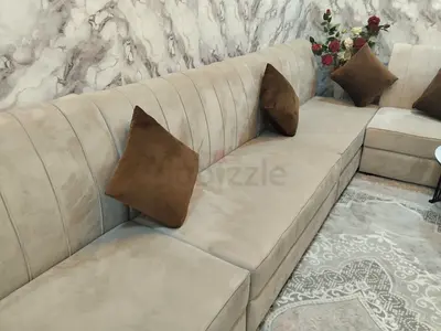 New sofa set brand new