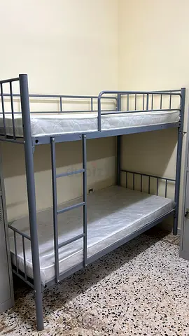 Bed space in Satwa for working professional