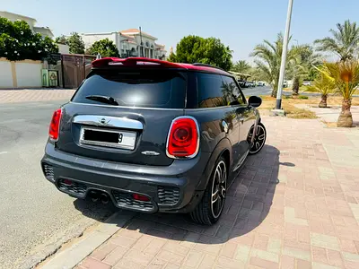 2017 MINI COOPER — фото 5