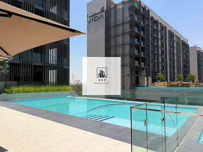 Spacious luxurious lush brand new 1bhk apartment with 2 bathroom huge balcony Kitchen appliances American style kitchen