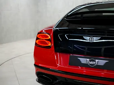 صورة مصغرة 13 لـ 2017 Bentley CONTINENTAL