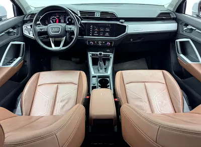 صورة مصغرة 7 لـ 2022 AUDI Q3