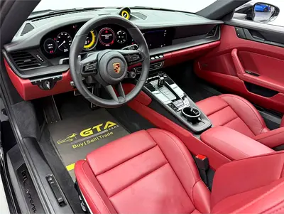 2023 Porsche 911 缩略图 7