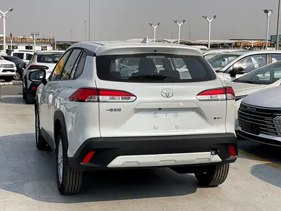 صورة 5 لـ 2026 Toyota COROLLA