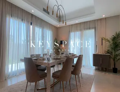 Sustainable Luxury Retreat | Prime Lifestyle Investment | Resale