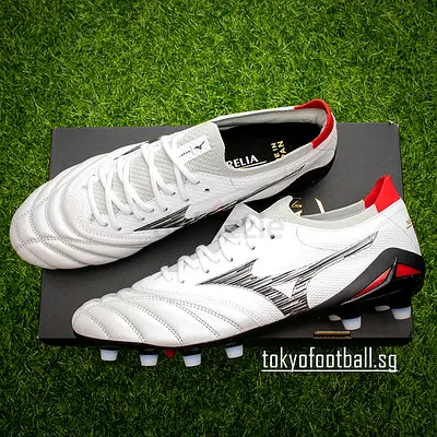 Performance footwear