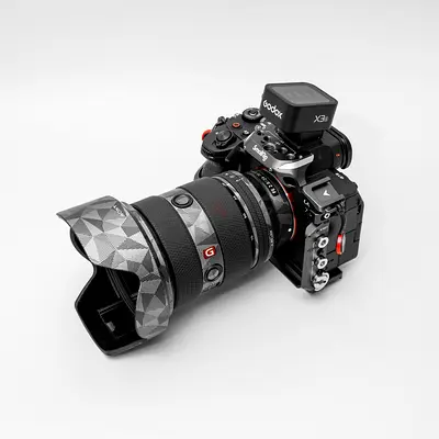 Sony 24-70mm f2.8 GMii (LENS ONLY)
