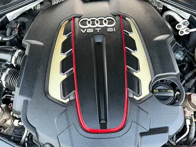 2016 AUDI S7 缩略图 17
