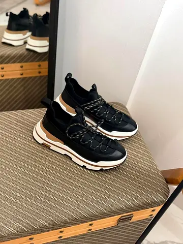 Hermes Shoes for Men