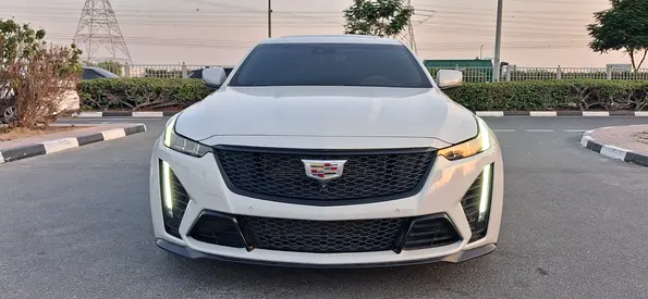 صورة 3 لـ 2022 Cadillac CT5
