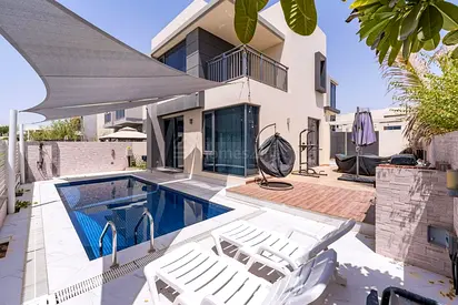 Fully upgraded | Elegant Villa for Sale |