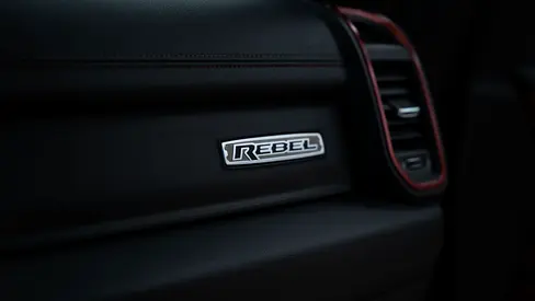 صورة 16 لـ 2021 RAM 1500