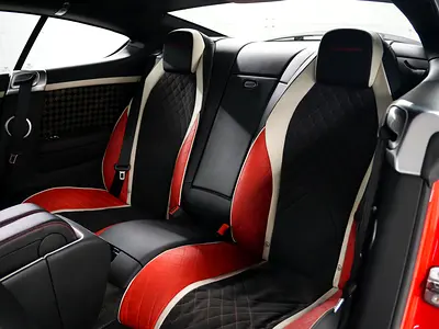 صورة مصغرة 8 لـ 2017 Bentley CONTINENTAL