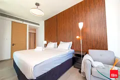 Fully Furnished 3br | Water And Ain Dubai Views
