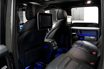 صورة مصغرة 7 لـ 2023 Mercedes-BENZ G-CLASS