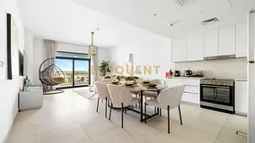 Motivated LL | Furnished | Burj View | Aug Move In