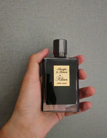 KILIAN STRAIGHT TO HEAVEN 50ML TESTER