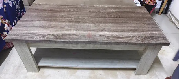 IKEA center table